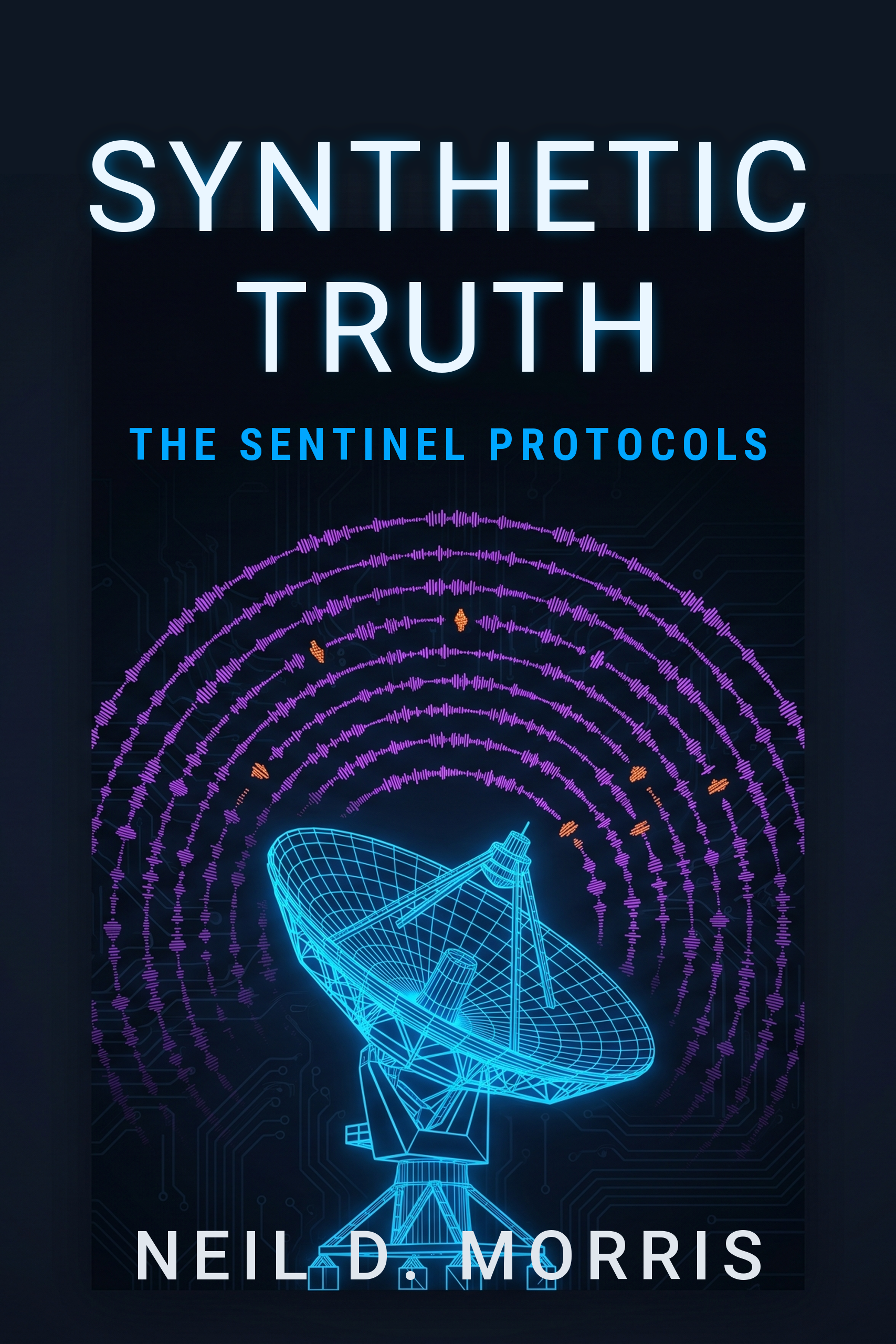 Synthetic Truth book cover